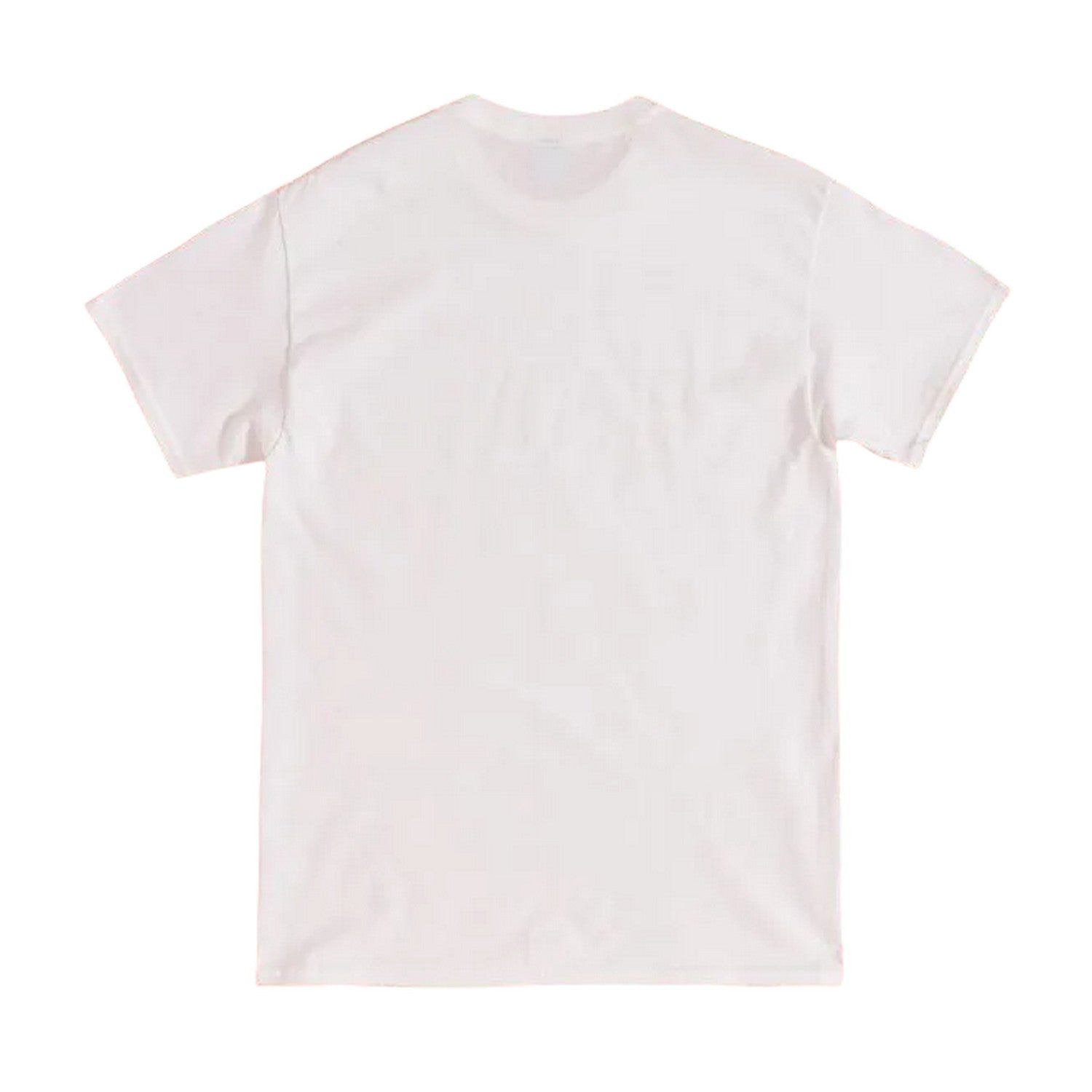 White - Back - The Devil Wears Prada Unisex Adult T-Shirt