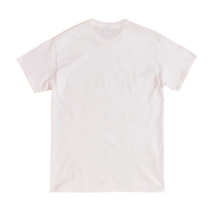 White - Back - The Devil Wears Prada Unisex Adult T-Shirt