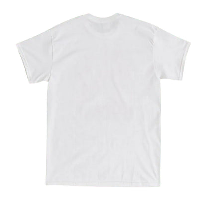 White - Back - Wallace and Gromit Unisex Adult Get The Kettle On T-Shirt