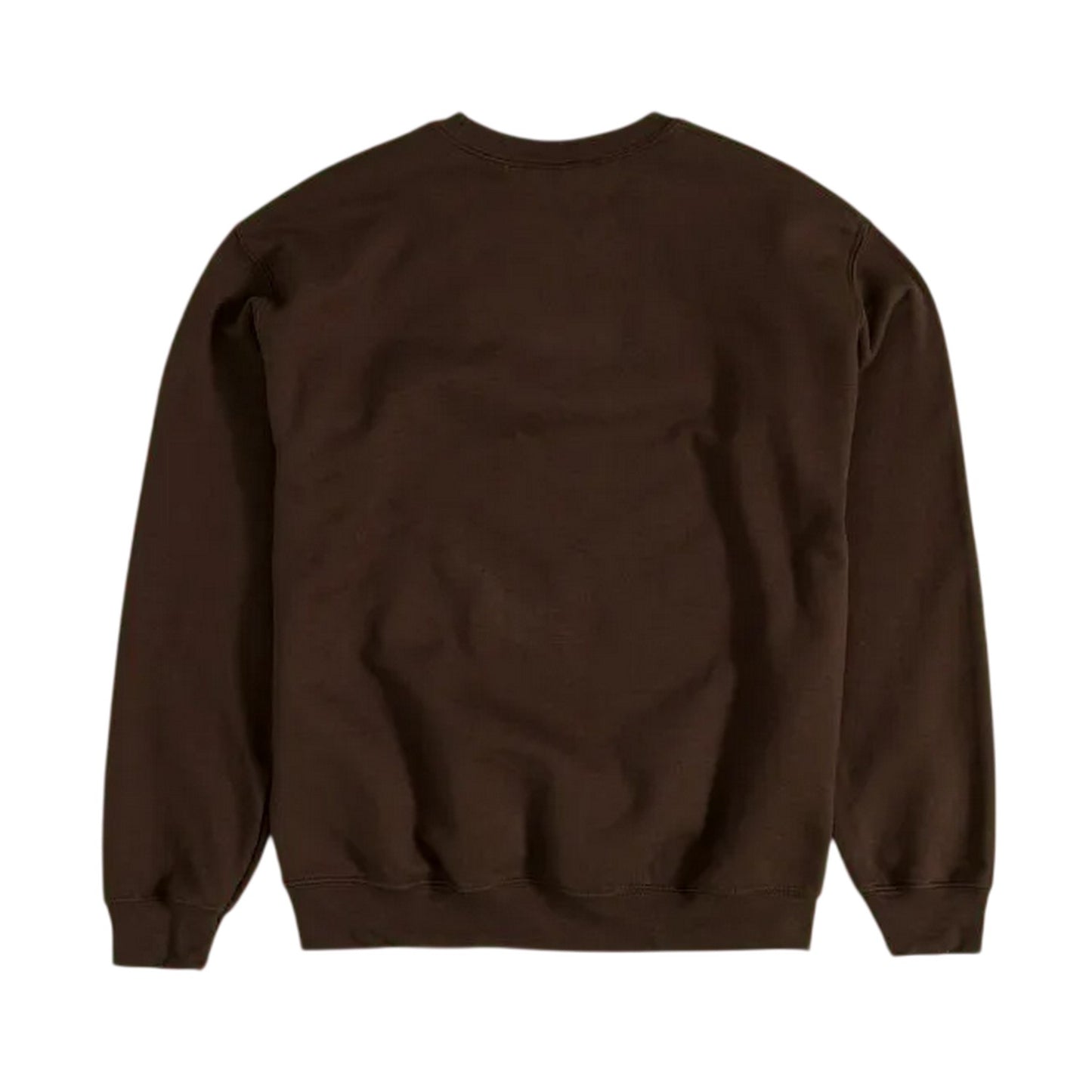 Brown - Back - The Lord Of The Rings Unisex Adult By Frodo Frodo Sweatshirt