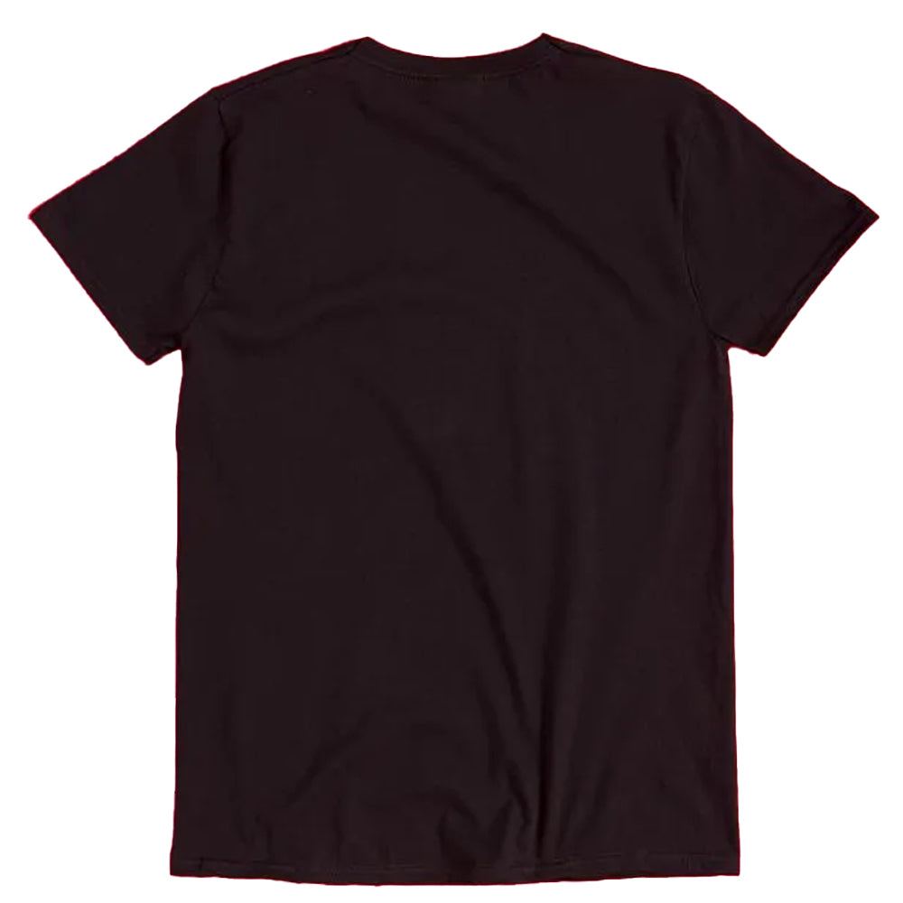 Black - Back - The Warriors Unisex Adult Armies Of The Night T-Shirt