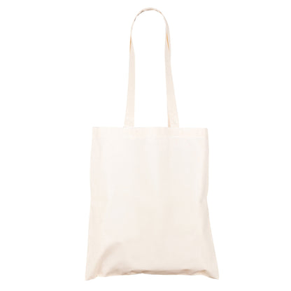 White - Back - Labyrinth Ello! The Worm Tote Bag