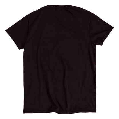 Black - Back - The Lost Boys Unisex Adult Bite T-Shirt