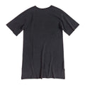 Charcoal - Back - Incredibles Womens-Ladies Fashion Darling Edna Mode Washed T-Shirt Dress