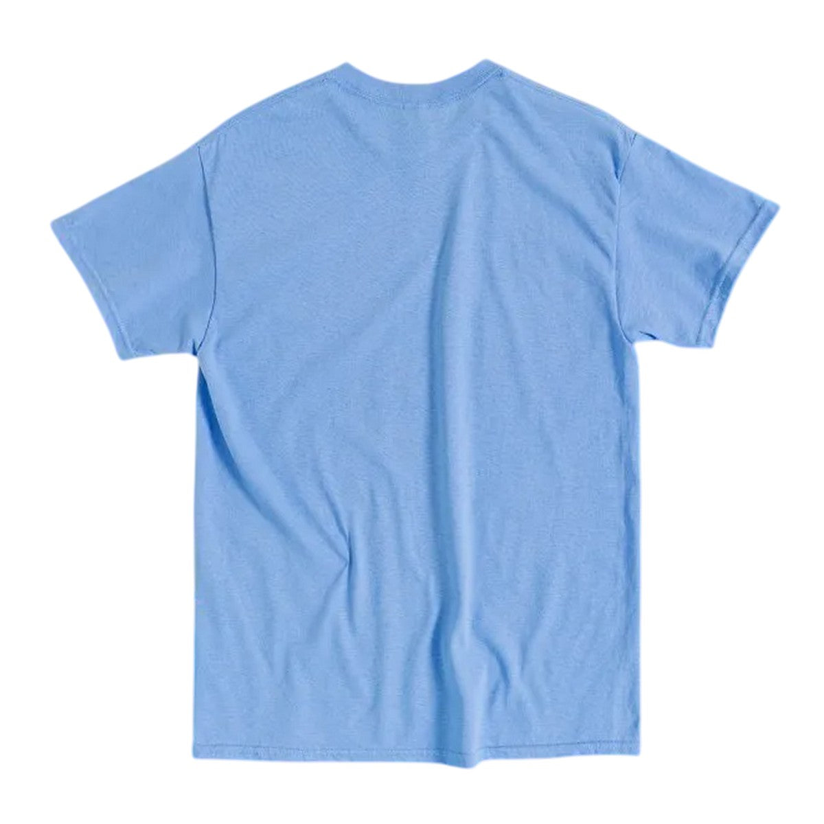 Blue - Back - Beavis & Butthead Unisex Adult Spring Break 93 T-Shirt
