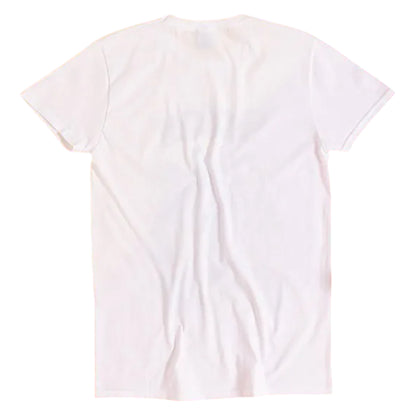 White - Back - Pokemon Unisex Adult Characters T-Shirt