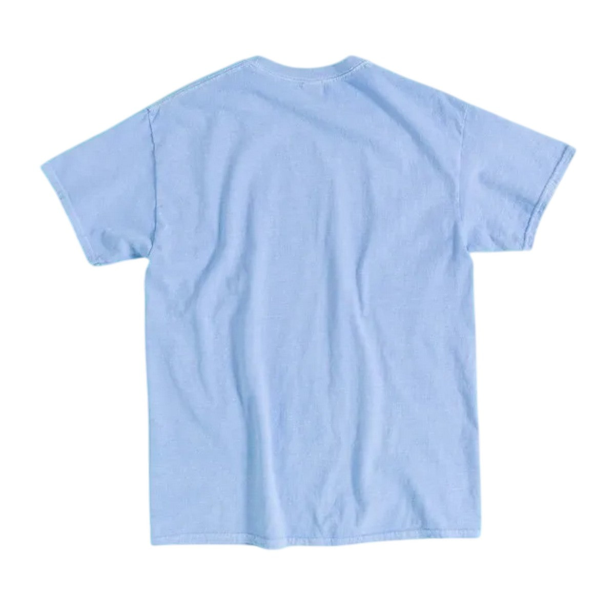Blue - Back - Care Bears Unisex Adult Fan Club 1982 Vintage Wash T-Shirt