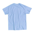 Blue - Back - Care Bears Unisex Adult Fan Club 1982 Vintage Wash T-Shirt