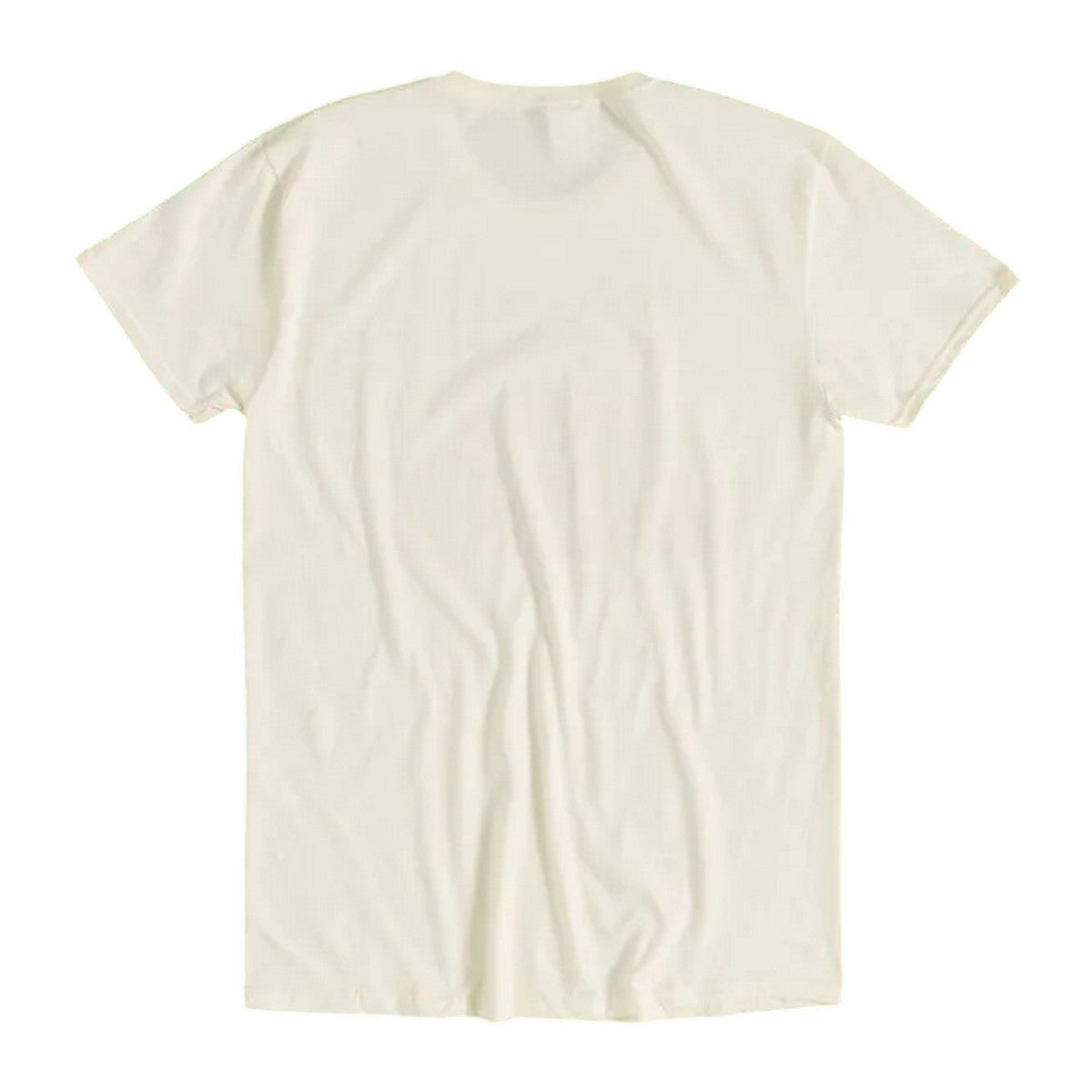 Natural - Back - Aardman Unisex Adult Since 1976 T-Shirt