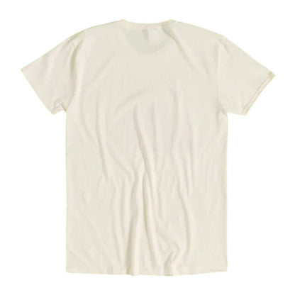 Natural - Back - Aardman Unisex Adult Since 1976 T-Shirt