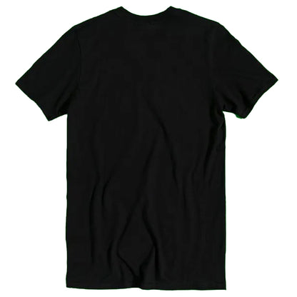 Black-Charcoal - Back - Sesame Street Unisex Adult Show Me The Way To T-Shirt