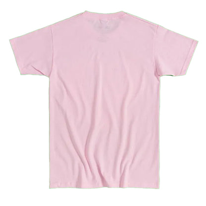 Pink - Back - Gremlins Unisex Adult Cute Just Add Water Gizmo T-Shirt