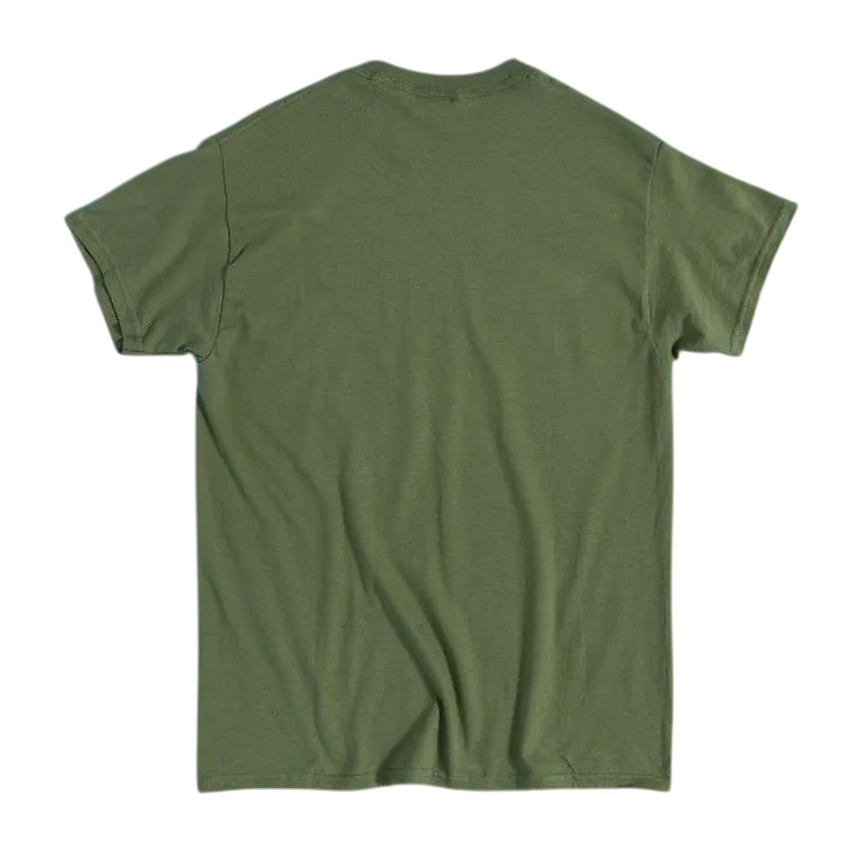 Green - Back - Star Wars Unisex Adult Ewok Endor Protect Our Forests T-Shirt