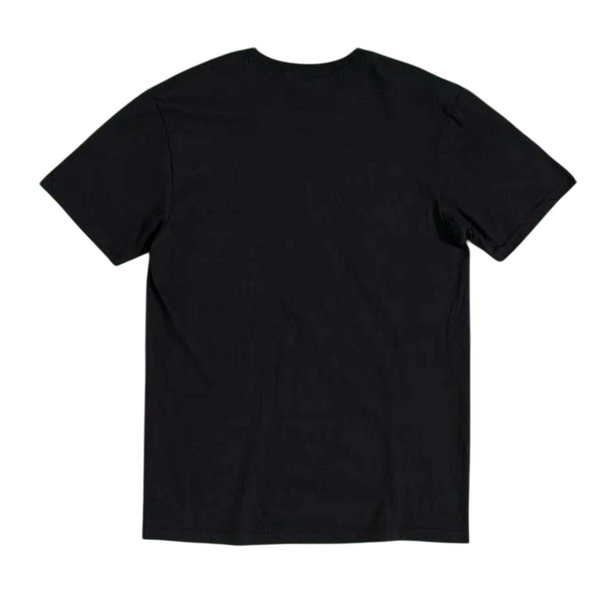 Black - Back - Daria Unisex Adult Opening Title Sequence T-Shirt