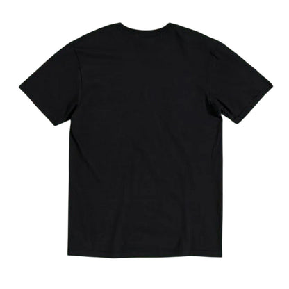 Black - Back - Daria Unisex Adult Opening Title Sequence T-Shirt