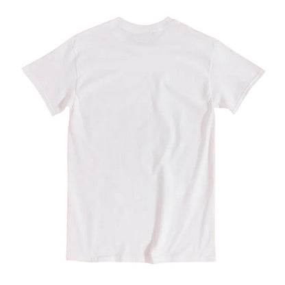 White - Back - Star Wars Unisex Adult Employee Of The Month Stormtrooper T-Shirt