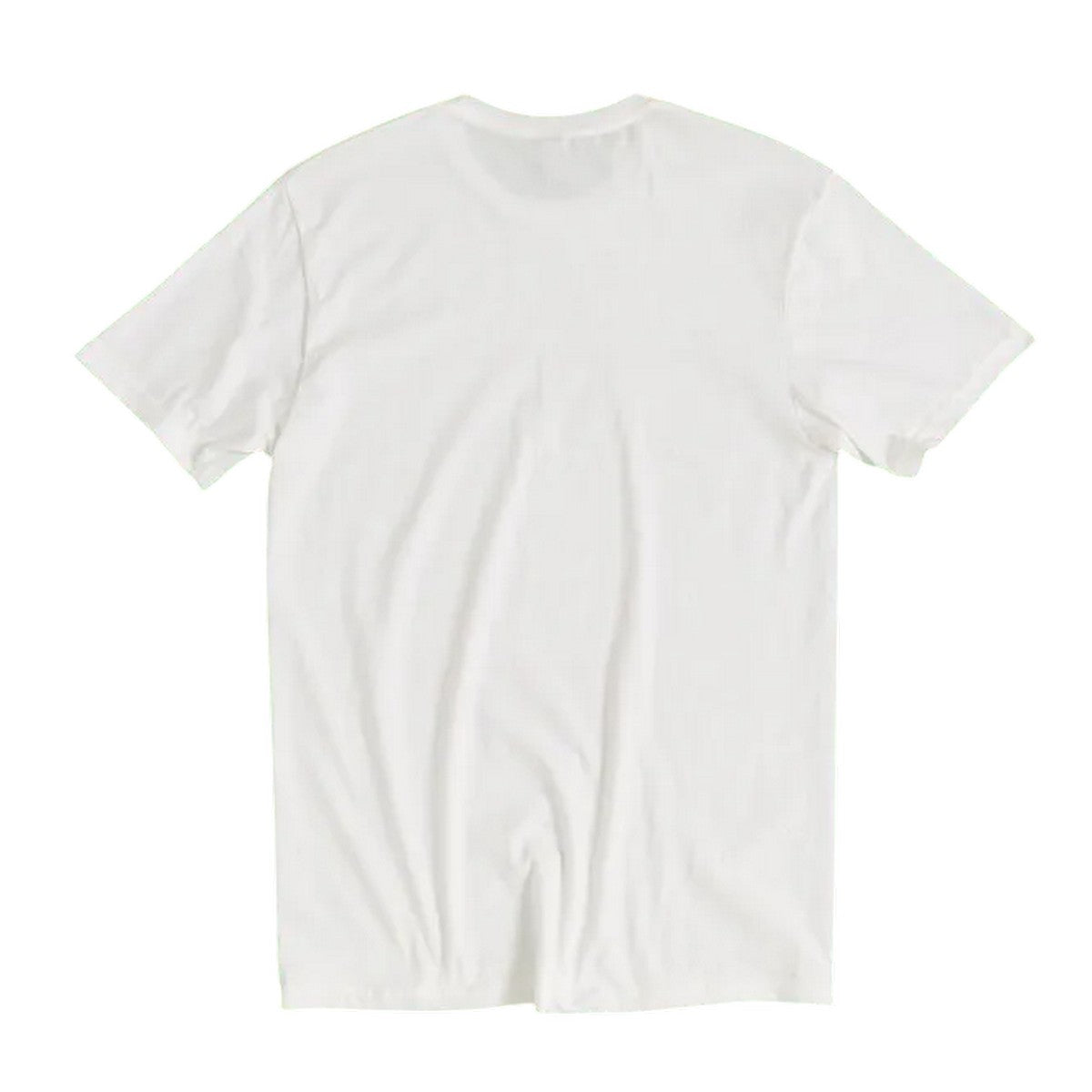 White - Back - Pete´s Dragon Unisex Adult Elliot T-Shirt