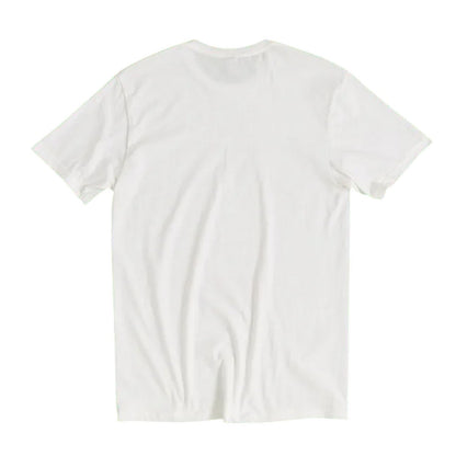 White - Back - Pete´s Dragon Unisex Adult Elliot T-Shirt
