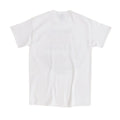 White-Off White - Back - Moomin Unisex Adult Kindness Love And Acceptance T-Shirt