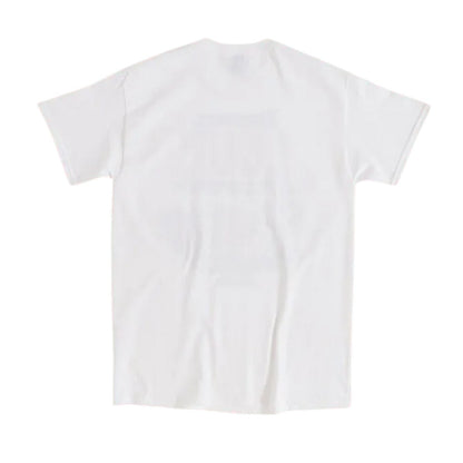 White-Off White - Back - Moomin Unisex Adult Kindness Love And Acceptance T-Shirt