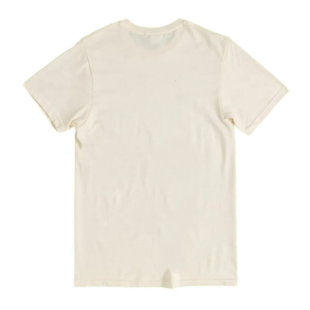 White-Off White - Back - The Raccoons Unisex Adult Adventure Lies In Wait T-Shirt