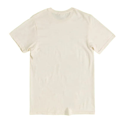 White-Off White - Back - The Raccoons Unisex Adult Adventure Lies In Wait T-Shirt