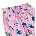 Pink - Back - The Powerpuff Girls Unisex Adult All-Over Print Lounge Pants