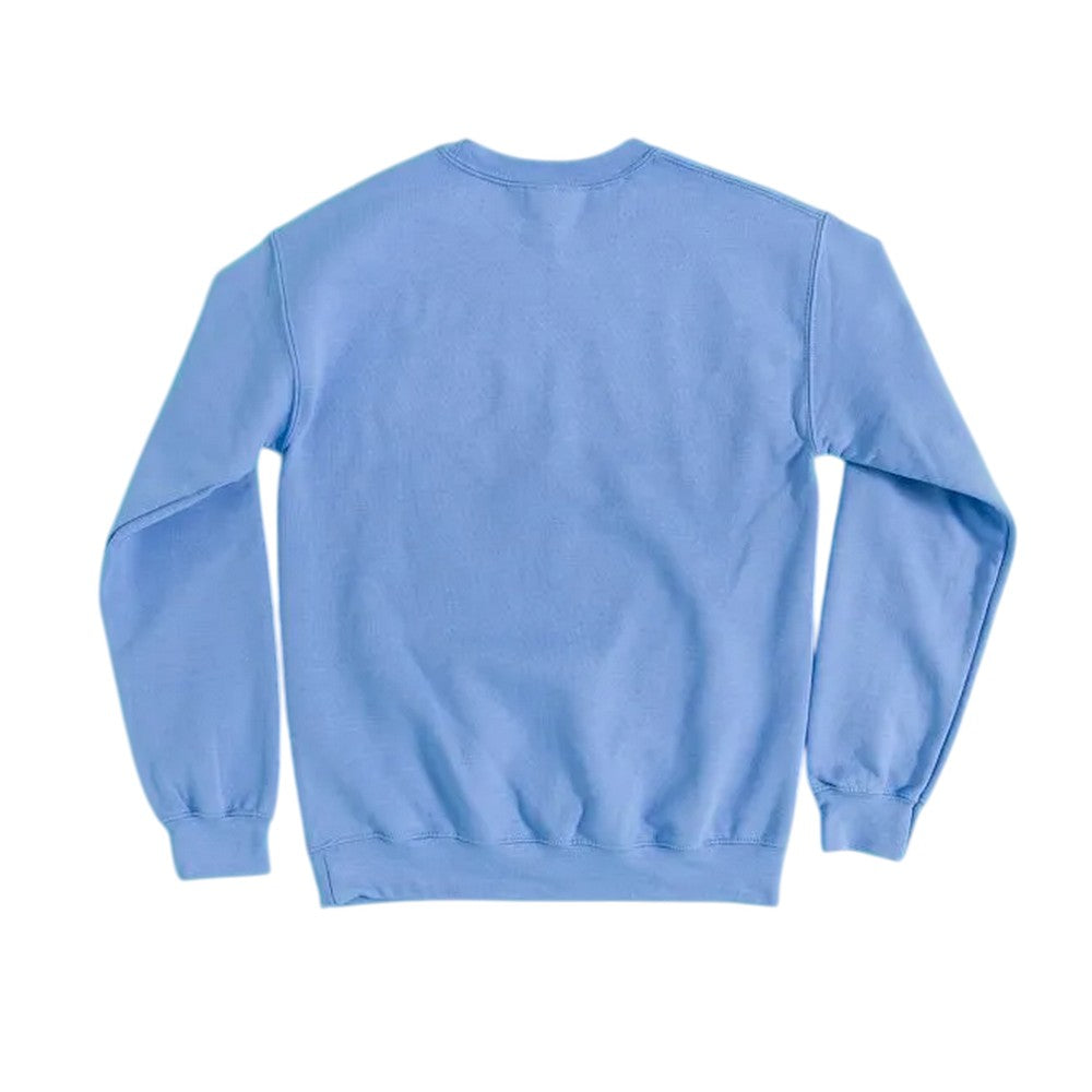 Blue - Back - Gilmore Girls Unisex Adult You Need Coffee Sweatshirt