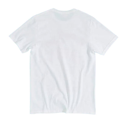 White-Off White - Back - Rugrats Unisex Adult Good Guy Chuckie T-Shirt