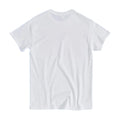 White-Off White - Back - James Bond Unisex Adult Ive Been Expecting You T-Shirt