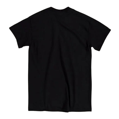 Black - Back - Supernatural Unisex Adult The Family Business T-Shirt