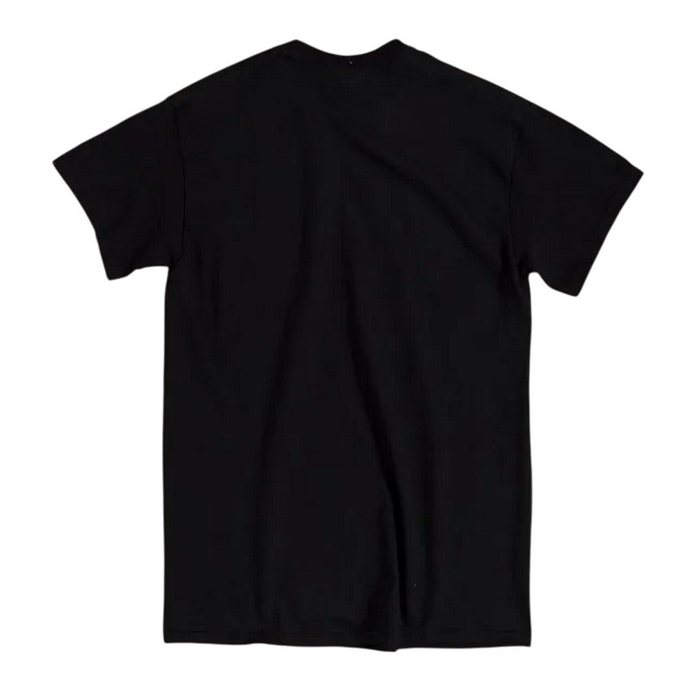 Black - Back - Supernatural Unisex Adult The Family Business T-Shirt