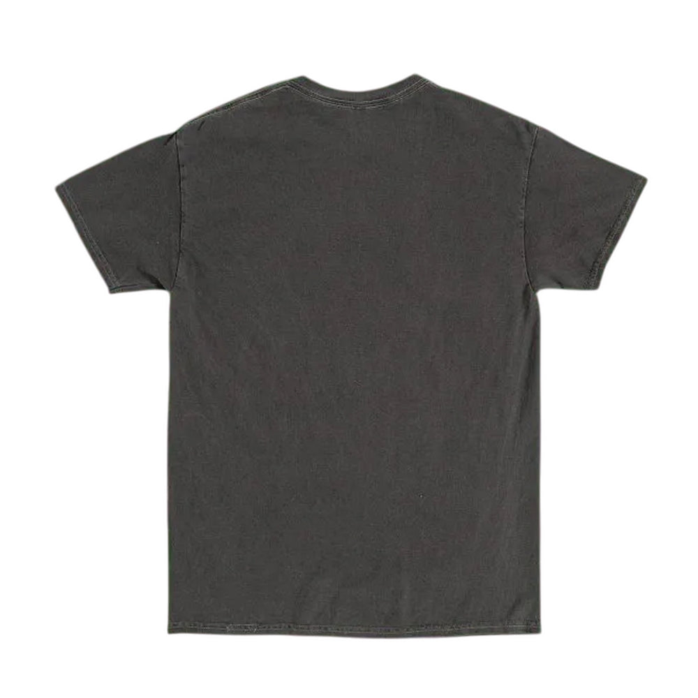 Black - Back - Strawberry Shortcake Unisex Adult Made In The 80s T-Shirt