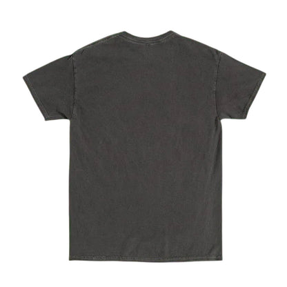 Black - Back - Strawberry Shortcake Unisex Adult Made In The 80s T-Shirt