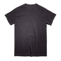 Charcoal - Back - Blondie Unisex Adult New York City Vintage Wash T-Shirt