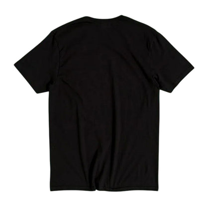 Black-Charcoal - Back - The Wizard Of Oz Unisex Adult Wicked Witch Of The West T-Shirt