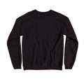 Black - Back - Die Hard Unisex Adult Inspired Nakatomi Plaza Sweatshirt