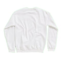 White - Back - Gremlins Unisex Adult Popcorn Sweatshirt
