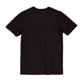 Black-Charcoal - Back - It Unisex Adult Pennywise Clown T-Shirt