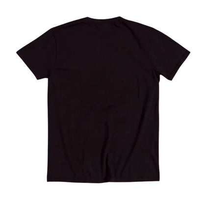 Black - Back - My Little Pony Unisex Adult Nightmare T-Shirt