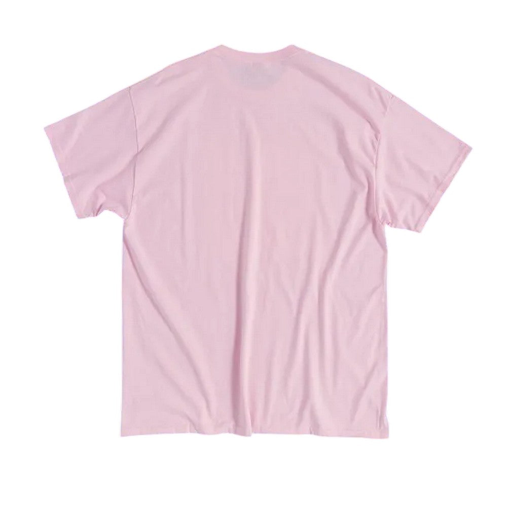 Light Pink - Back - Care Bears Unisex Adult Watercolour Frame T-Shirt