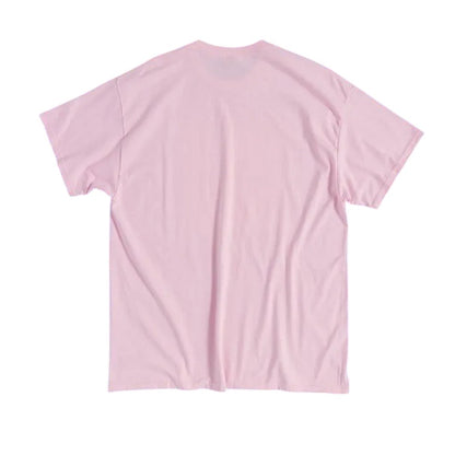Light Pink - Back - Care Bears Unisex Adult Watercolour Frame T-Shirt