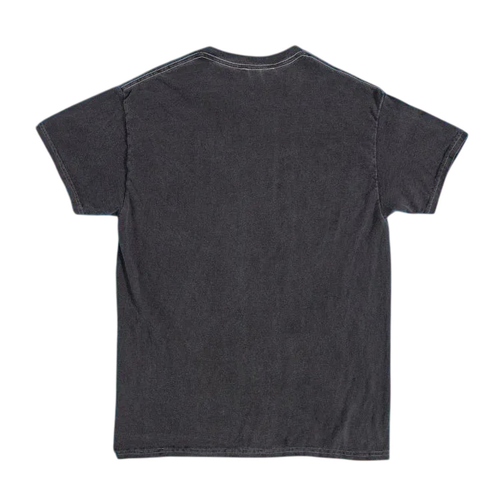 Charcoal - Back - Atlantis: The Lost Empire Unisex Adult Vintage Wash T-Shirt