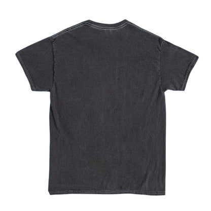 Charcoal - Back - Atlantis: The Lost Empire Unisex Adult Vintage Wash T-Shirt