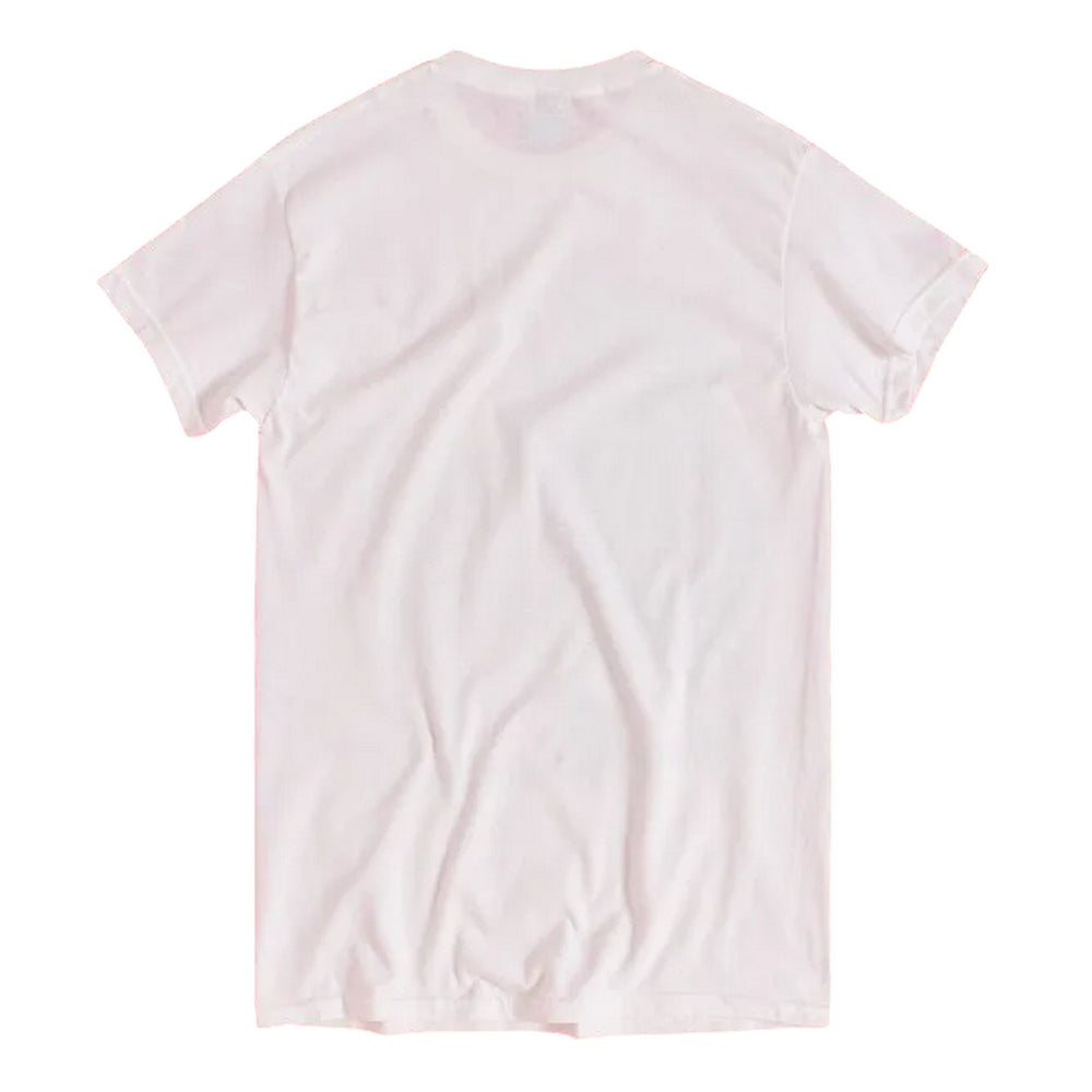 White - Back - Dorohedoro Unisex Adult T-Shirt