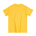Yellow - Back - Childs Play Unisex Adult Chucky T-Shirt