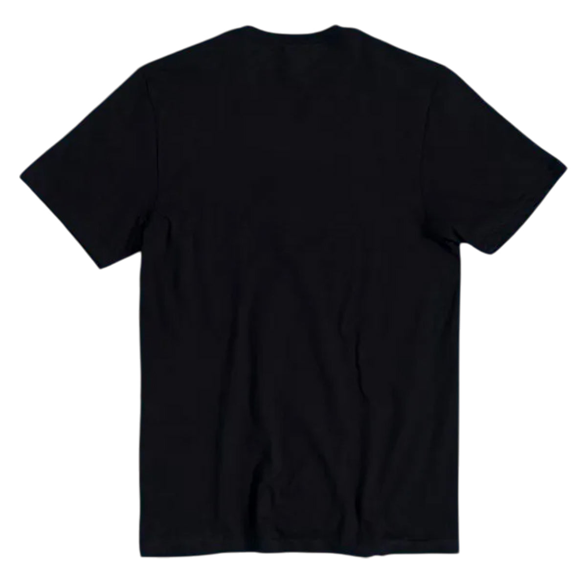 Black - Back - Grand Theft Auto Unisex Adult Welcome To San Andreas T-Shirt