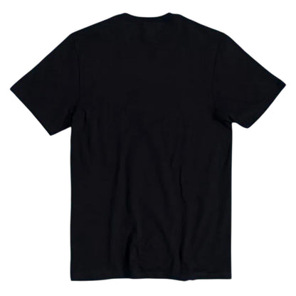 Black - Back - Grand Theft Auto Unisex Adult Welcome To San Andreas T-Shirt