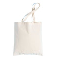 White-Off White - Back - Care Bears Retro Tote Bag