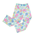 Multicoloured - Back - Care Bears Mens Clouds Lounge Pants